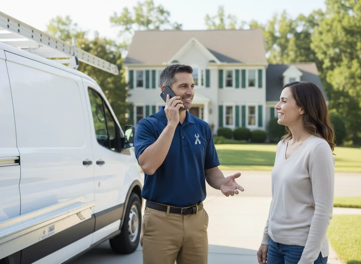 Home Gutter Service Zionville, NC FAQs